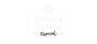 logo estrella galicia esca distribuciones