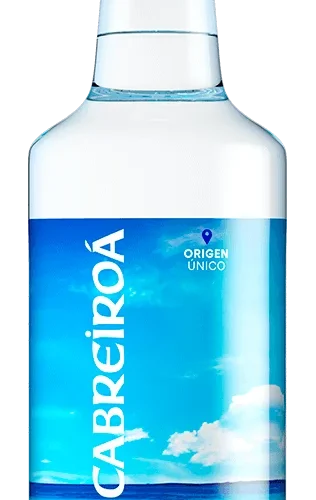 agua cabreiroa esca discribuciones